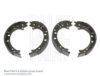 BLUE PRINT ADH24126 Brake Shoe Set, parking brake